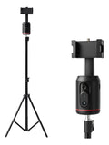 Gimbal Inteligente com Rastreamento Facial por IA