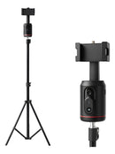 Gimbal Inteligente com Rastreamento Facial por IA