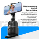 Gimbal Inteligente com Rastreamento Facial por IA