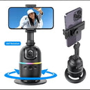 Gimbal Inteligente com Rastreamento Facial por IA