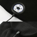 Gorro Audio com Led