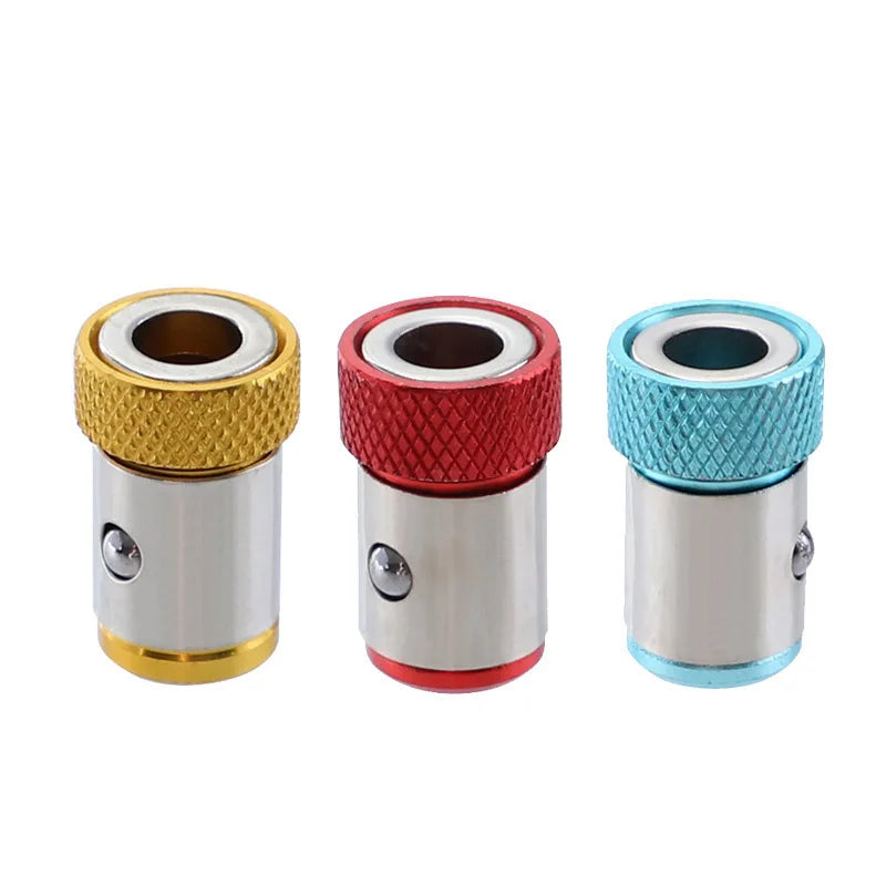 Anel Magnetico de Fenda Universal