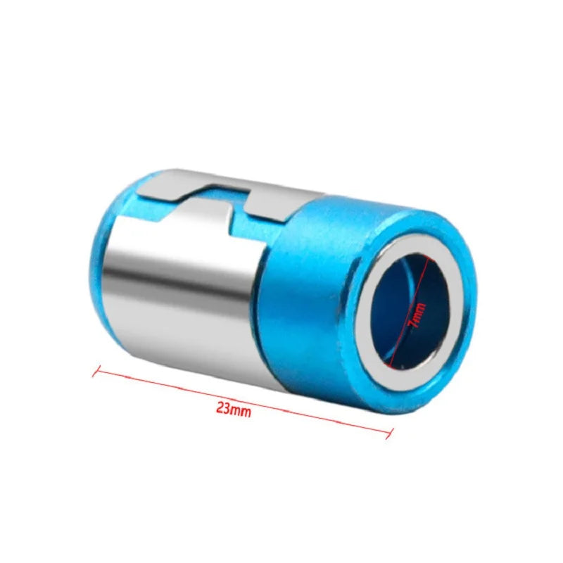 Anel Magnetico de Fenda Universal