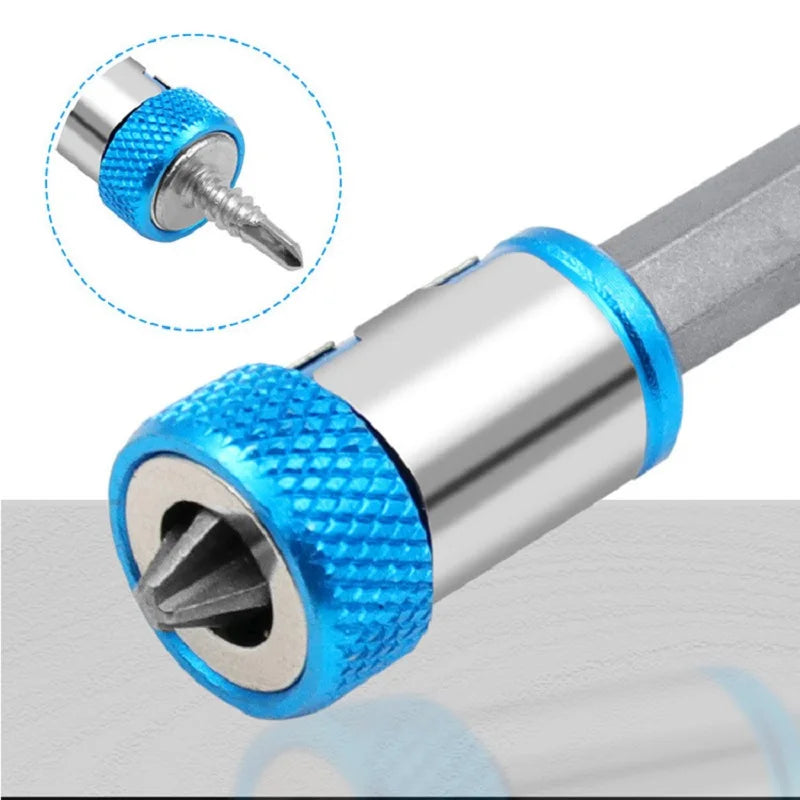 Anel Magnetico de Fenda Universal