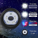 Gorro Audio com Led