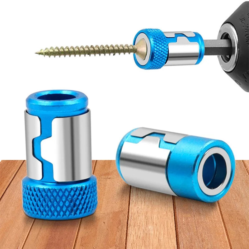 Anel Magnetico de Fenda Universal