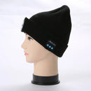 Gorro Audio com Led