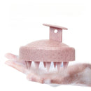 Escova de Lavagem de Cabelo