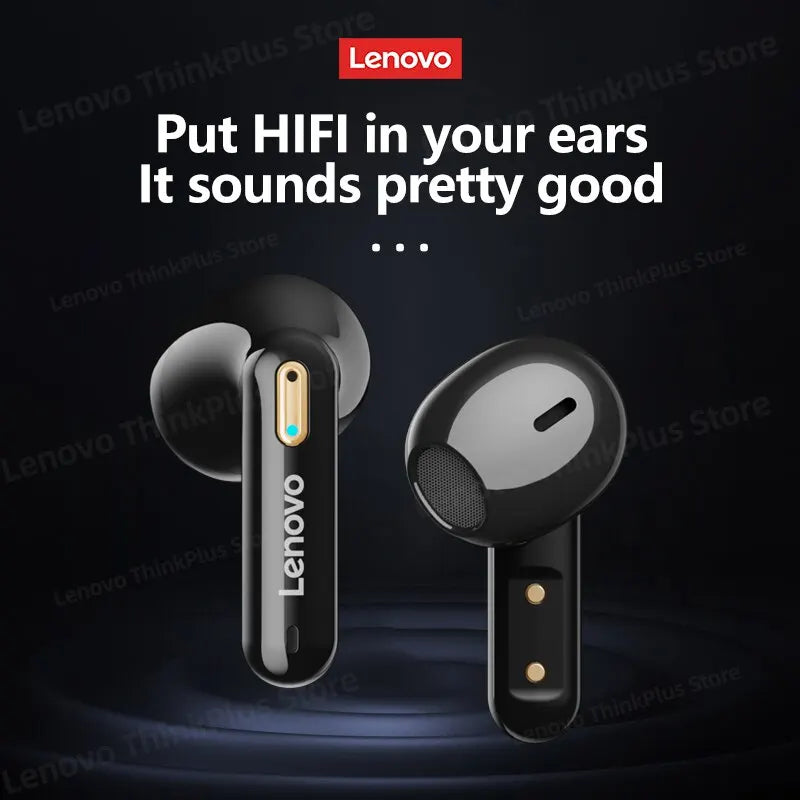 Lenovo LP6 Pro Bluetooth 5.3