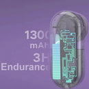 Removedor de Fiapos Xiaomi Mijia