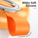 Suporte Magnético Giratório Magsafe para Iphone