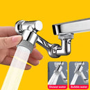 Extensor de Torneira Rotativa 1080°