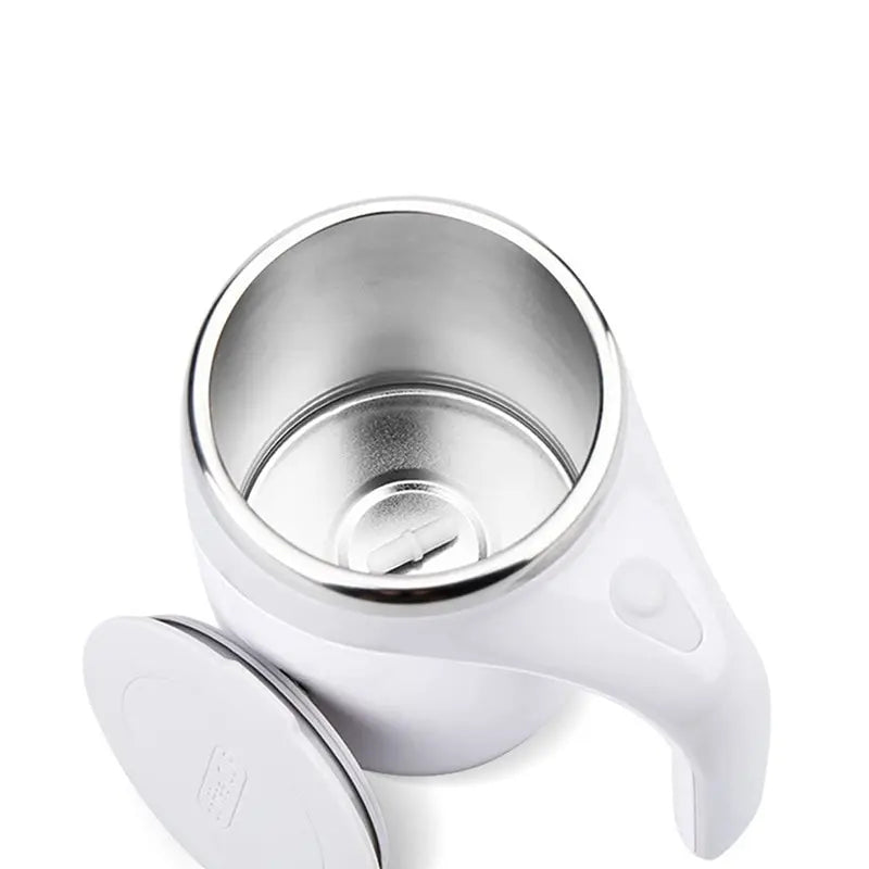 Caneca Mixer Elétrico Magnético