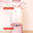 Mini Liquificador Elétrico