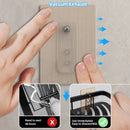 Prateleira Organizadora de Casa de Banho