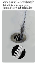 Ecova de Dragagem de Tubos