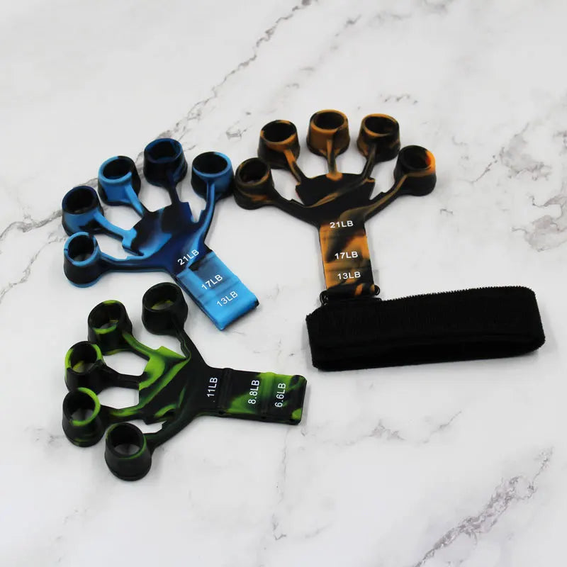 Hand Grip de Dedos