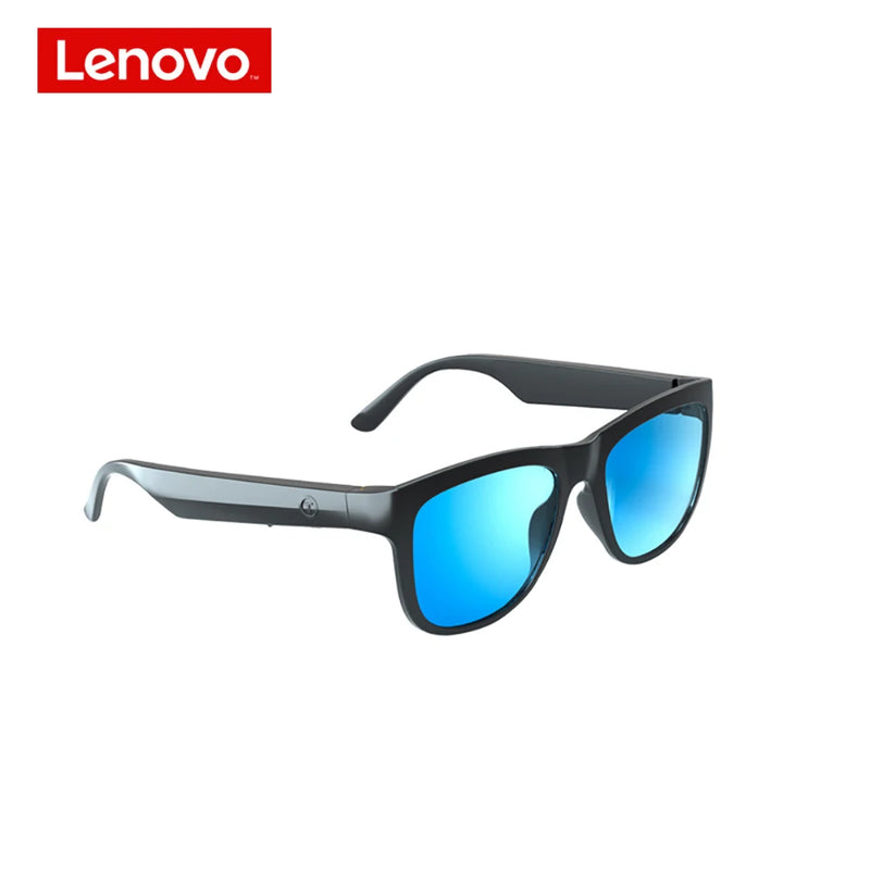 Óculos Inteligente Lenovo Lecoo C8 Smart Music Bluetooth