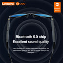 Óculos Inteligente Lenovo Lecoo C8 Smart Music Bluetooth