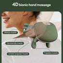 Massageador Biônico