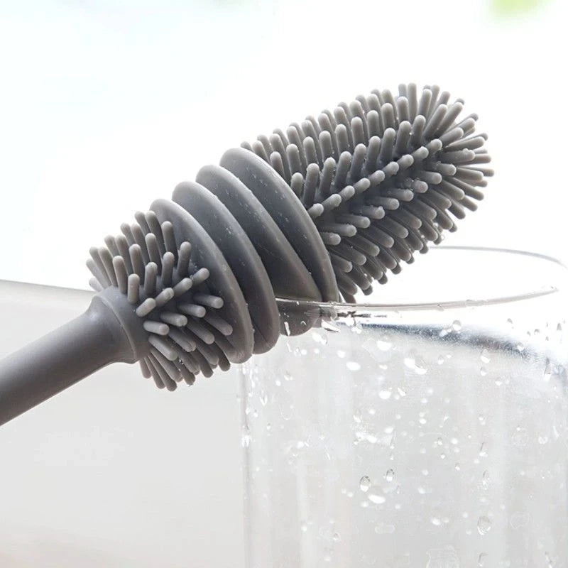 Escova de Limpeza para Copos
