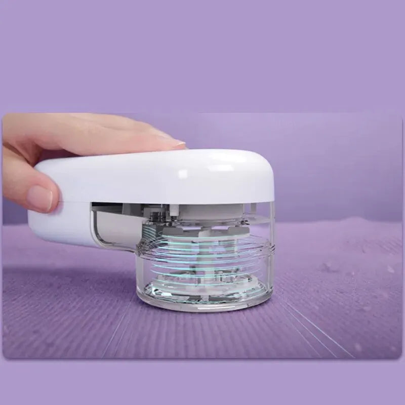 Removedor de Fiapos Xiaomi Mijia