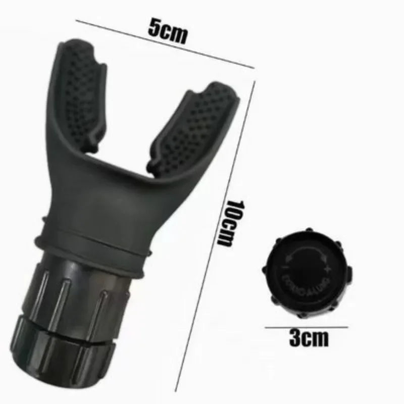 Treinador de Pulmão