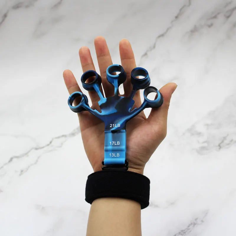 Hand Grip de Dedos
