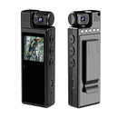 Mini Camera 1080p HD Visão Noturna