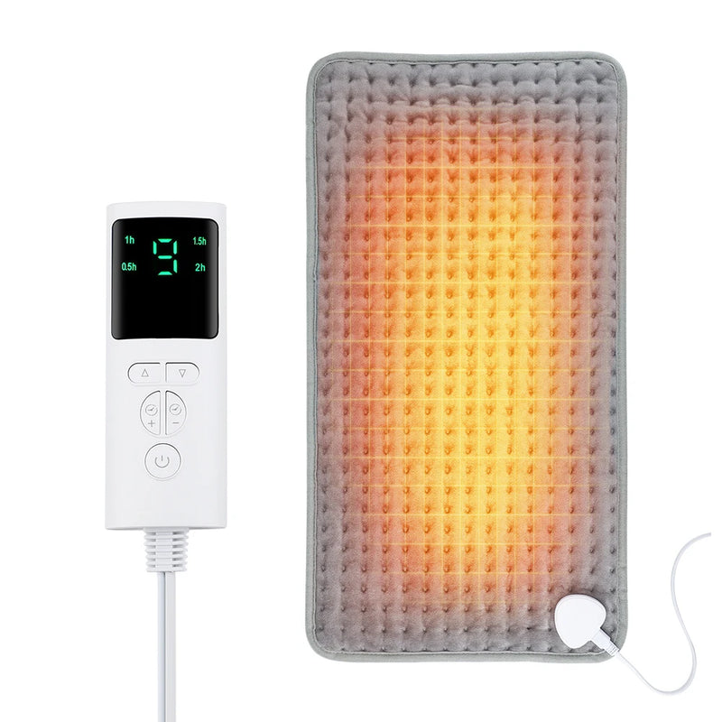 Manta de Aquecimento Elétrico