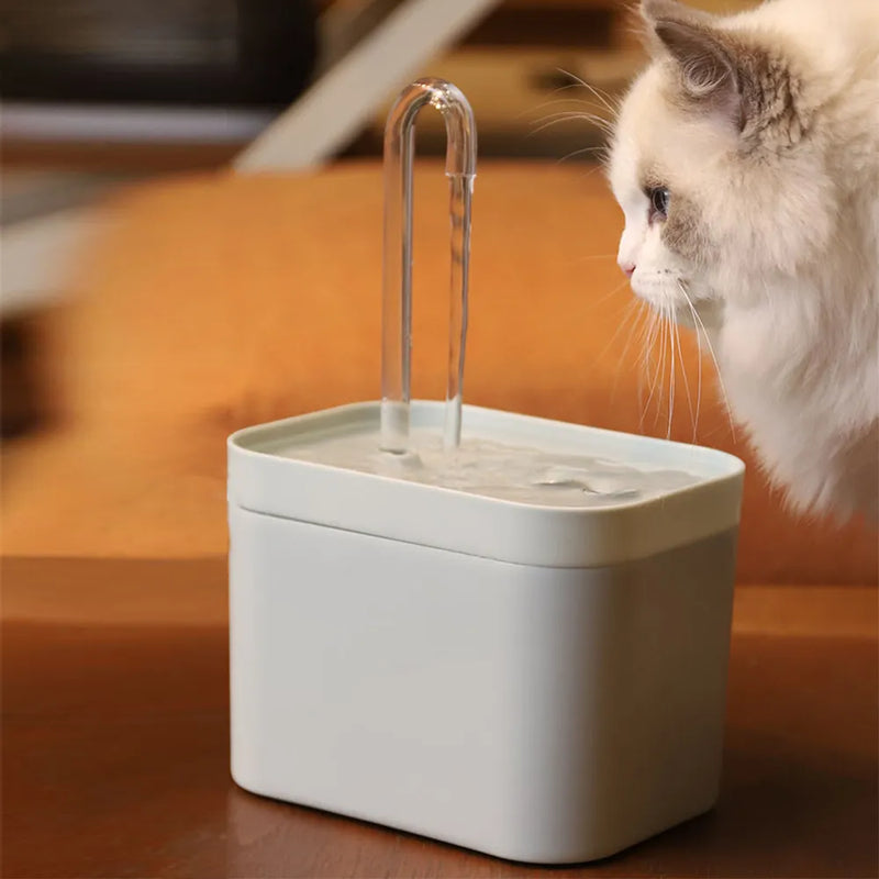Bebedouro para Pets