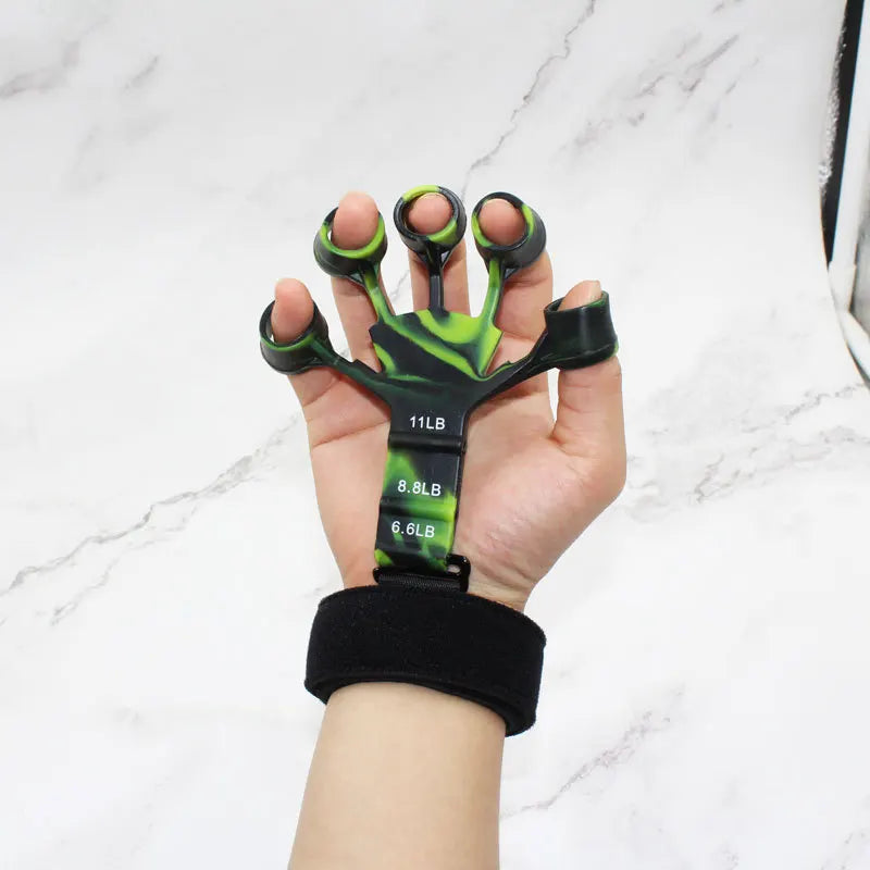 Hand Grip de Dedos