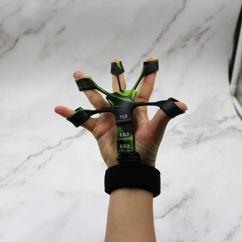 Hand Grip de Dedos