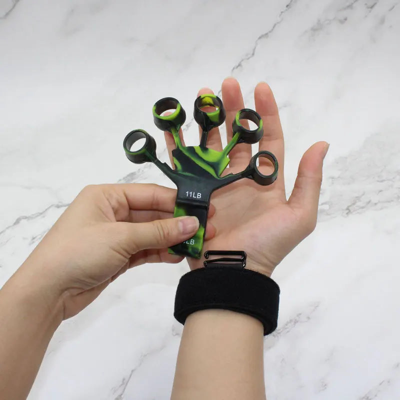 Hand Grip de Dedos