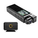 Mini Camera 1080p HD Visão Noturna