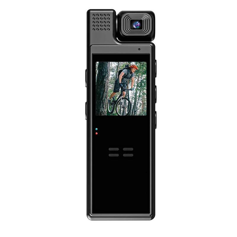 Mini Camera 1080p HD Visão Noturna