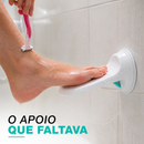 Apoio para os Pés para Banho/Chuveiro