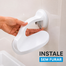 Apoio para os Pés para Banho/Chuveiro