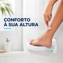 Apoio para os Pés para Banho/Chuveiro