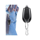 Klack Mini Powerbank Porta-Chaves / 1500mAh